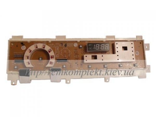 Модуль (плата) управління LG 6870EC9169A
