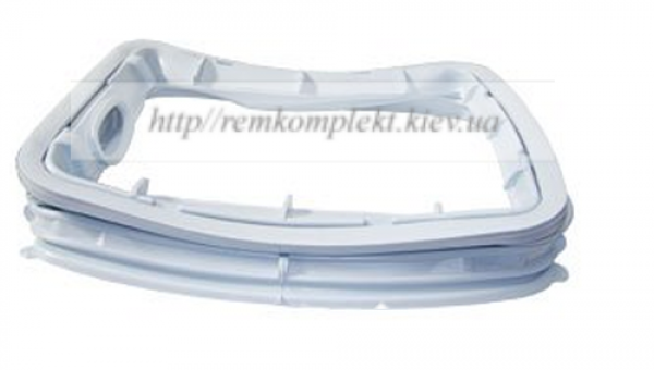Гума (манжет) люка Bosch Siemens 00475583 для пральної машини