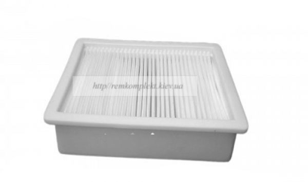 Фільтр Hepa пилососа Samsung DJ63-00900A