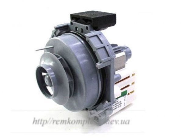 мотор циркуляційний (насос) посудомийних машин INDESIT ARISTON C00302796