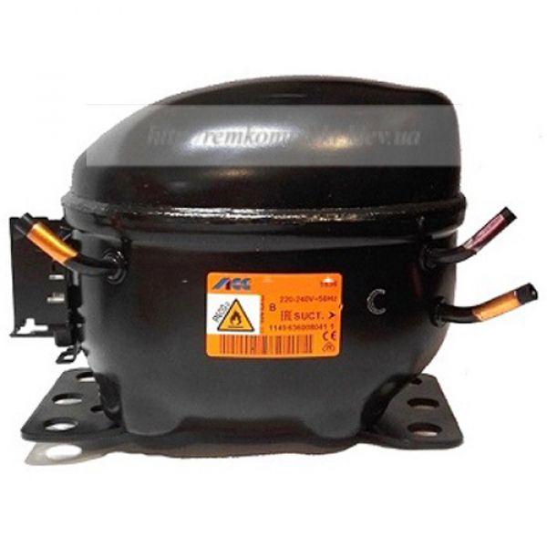Компресор ACC R600A 74W HST065AA
