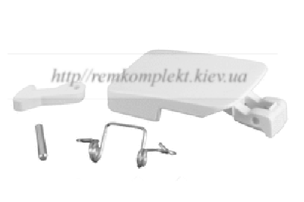 651027582 Ручка люка для пральної машини ARDO