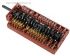 Переключатель режимов духовки INDESIT ARISTON C00196055