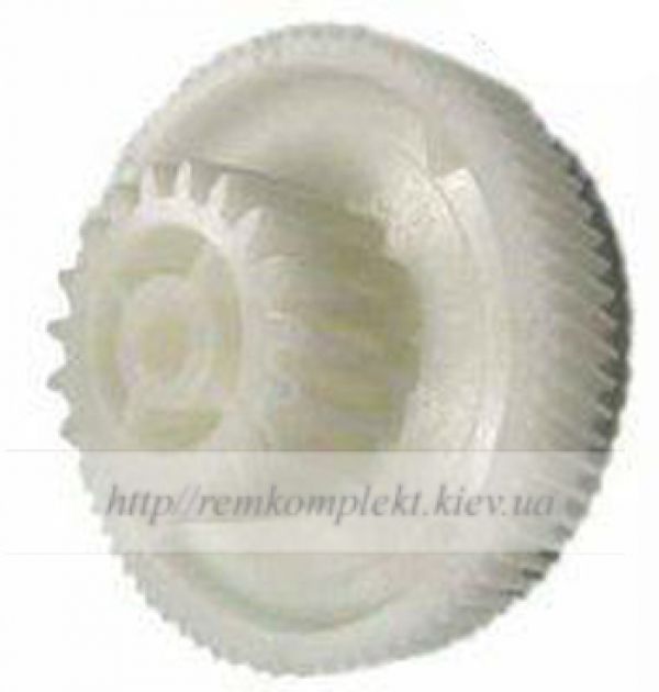 Шестерня під шнек м'ясорубки Bosch MFW45020 D = 70/30 мм, H = 43/16
