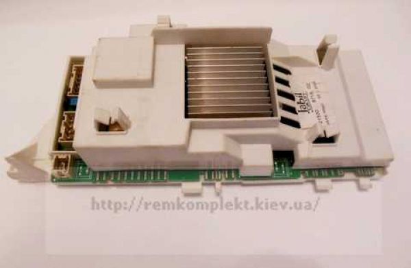 Модуль (плата) управління 3-фазний ARISTON EVO II