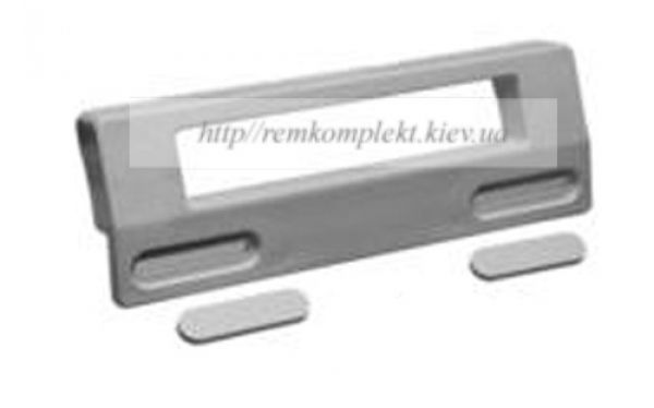 Ручка холодильника універсальна DHF-005-UN