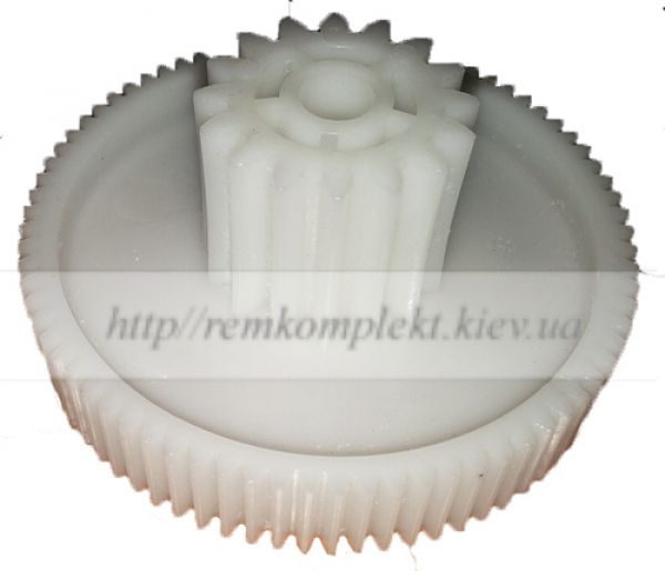 Шестерня для м'ясорубки Panasonic K1-0040