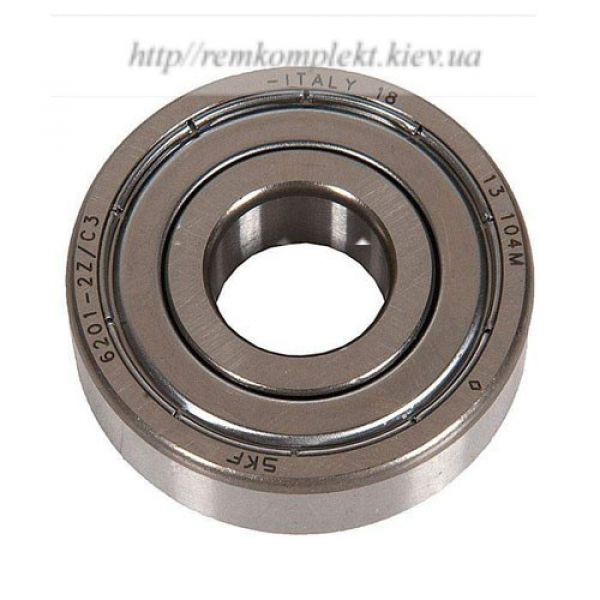 Підшипник JUF 6201 ZZ