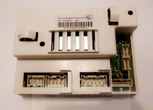Модуль (плата) управління INDESIT ARISTON ARCADIA C00252878