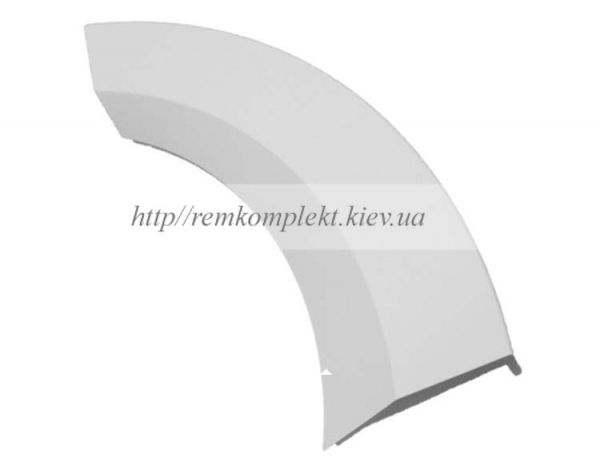 Ручка люка для стиральных машин GORENJE  333855