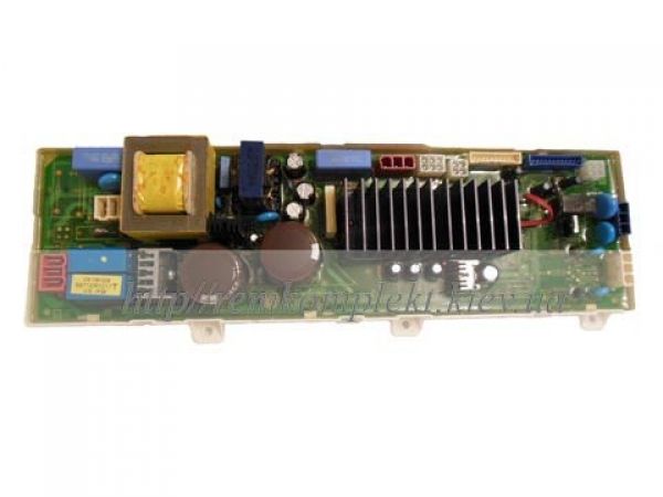 Модуль (плата) управління LG 6871ER1017T