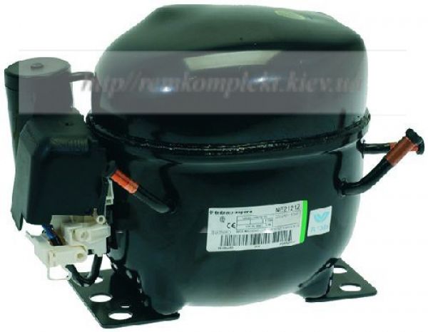 Компресор Whirpool R134A 250W NE2121Z