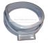 Резина (манжет) люка для стиральной машинки INDESIT ARISTON C00057462