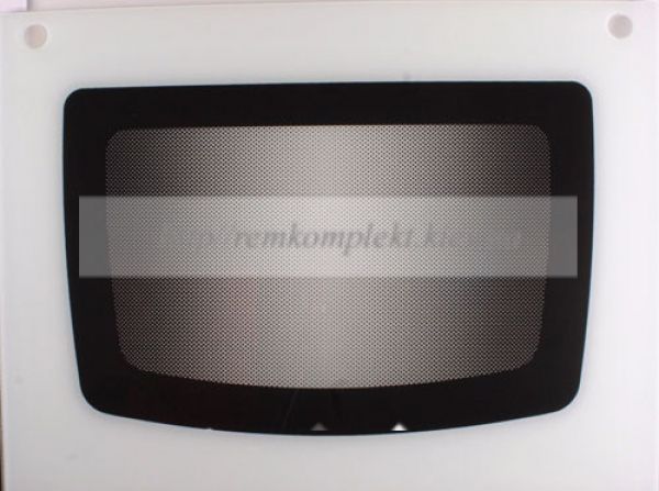Скло панорамне для духовки Gefest 6100.19.1.001-02