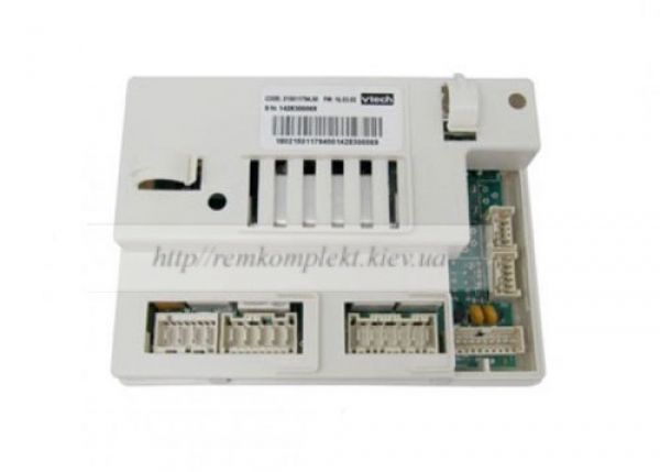 Модуль (плата) управління INDESIT ARISTON C00302433