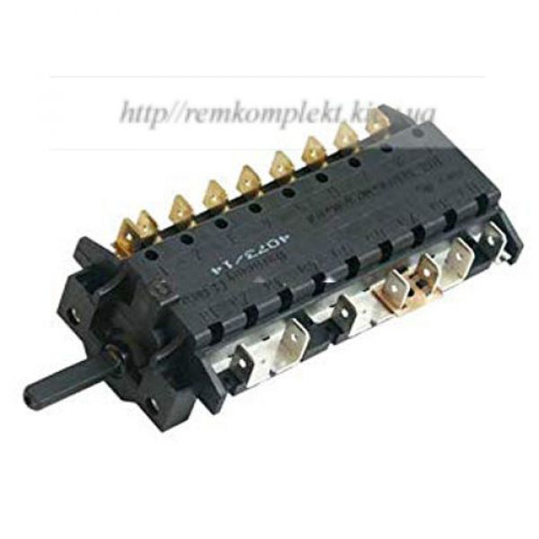 Переключатель режимов духовки Smeg 811730204