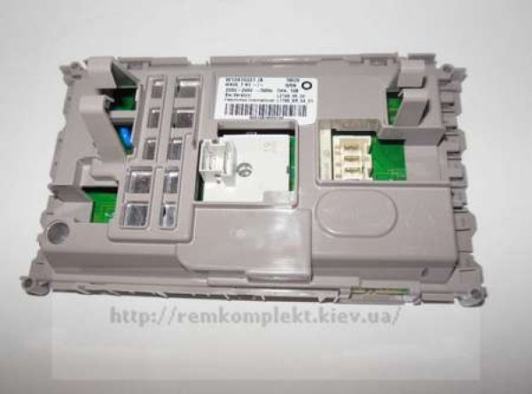Модуль (плата) управления Whirlpool код 481010438414 WAVE ECO K1
