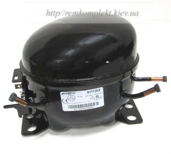 Компресор Jiaxipiera R134A 150W N1113KZ
