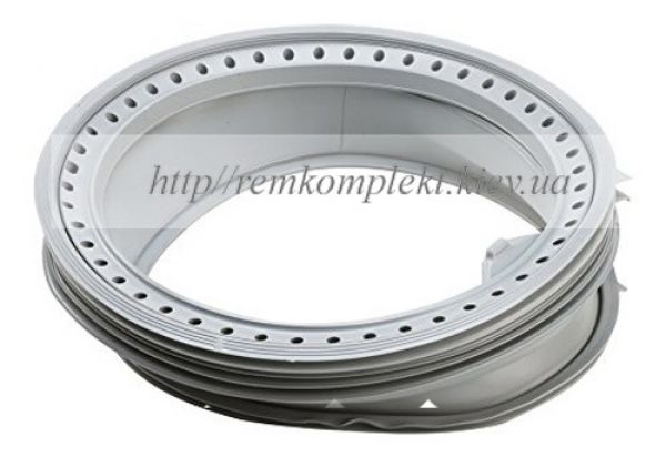 Гума (манжет) люка Zanussi, Electrolux 3790201408 для пральної машини