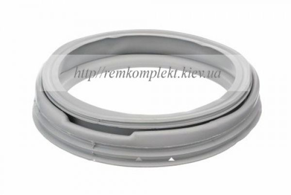 Гума (манжет) люка BOSCH SIEMENS 00366498 для пральної машини