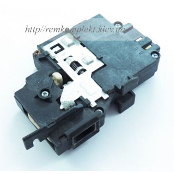 C00111494 Замок люка пральної машини Indesit, Ariston