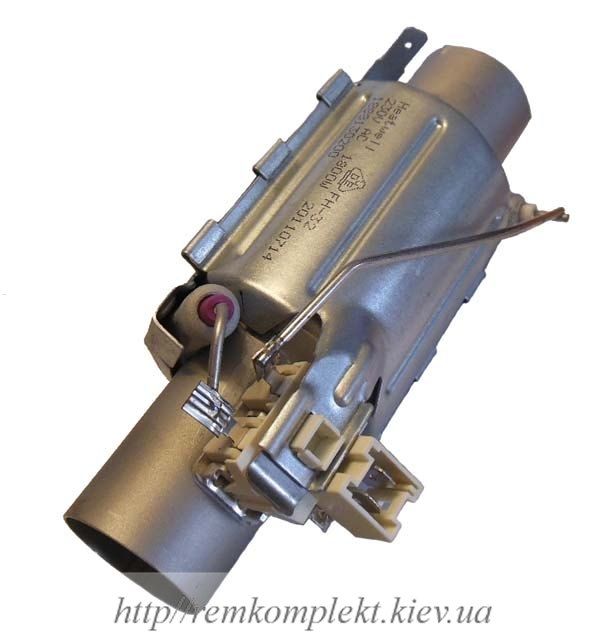 Тен проточний для посудомийних машин ELECTROLUX ZANUSSI