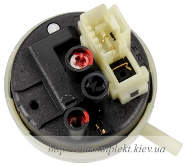 Прессостат для посудомийних машин Indesit, Ariston C00278070