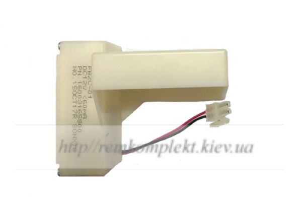 Повітряна заслінка холодильника INDESIT ARISTON C00480597