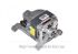Двигун для Indesit / Ariston C00095348