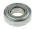 Підшипник SKF 6307 ZZ