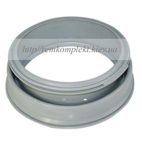 Гума (манжет) люка BOSCH SIEMENS 00296514 для пральної машини