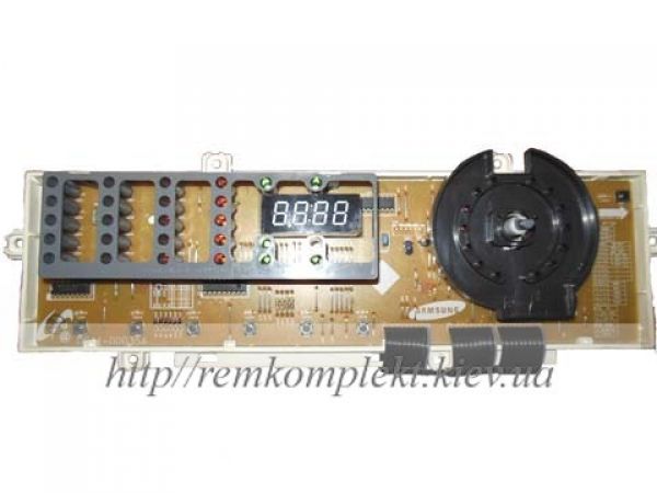 Модуль (плата) управління SAMSUNG MFS-T1F12NS-00