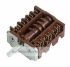 Перемикач режимів духовки Beko 4627266500
