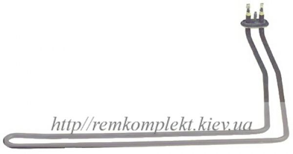 Тен для посудомийних машин ARISTON INDESIT 2000W