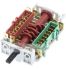 Перемикач режимів духовки GORENJE 11HE035 = 323888