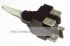 Кнопка для стиральной машины Indesit C00034349