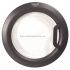 Люк в зборі для пральної машини INDESIT ARISTON C00508488