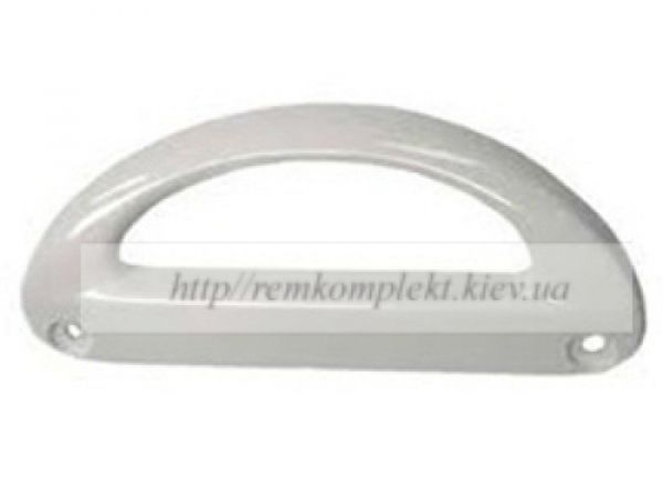 Ручка холодильника и морозилки Snaige D253.111 широкая