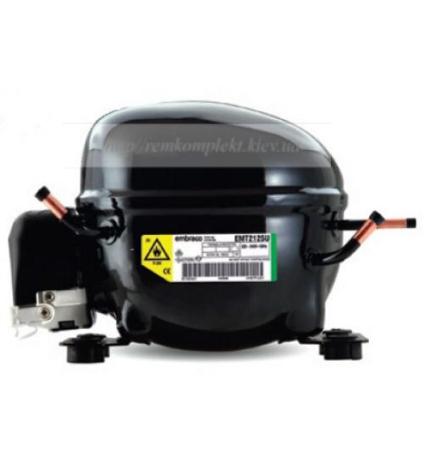 Компресор Embraco Aspera R600A 107W EMT40CLP