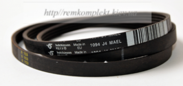 Ремінь 1094 j4