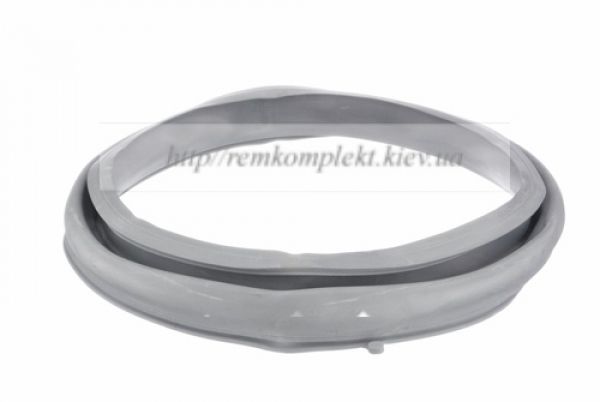 Гума (манжет) люка Bosch Siemens 00667487 для пральної машини