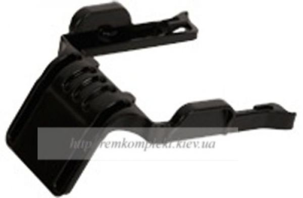Кріплення (фіксатор) мішка для пилососа Rowenta RS-RT9957