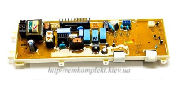 Модуль (плата) управління LG 6871EN1032C