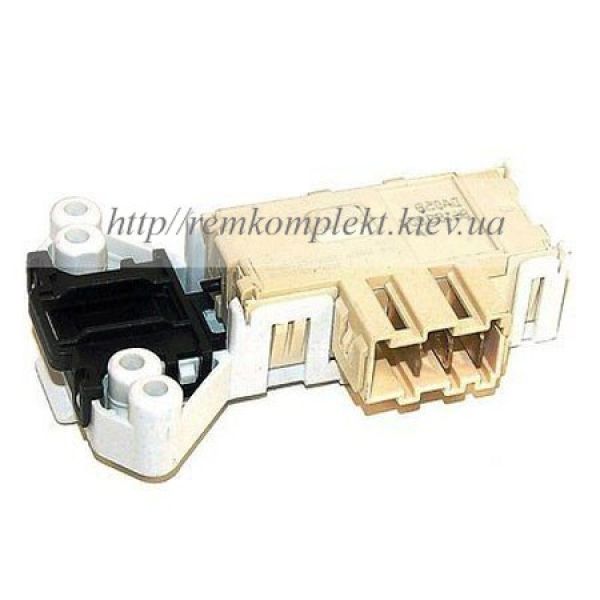 Замок люка (блокиратор) для Hansa 8010469
