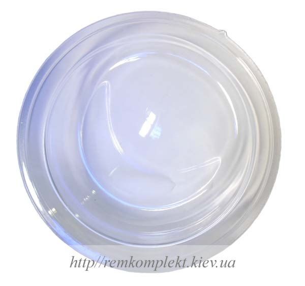 Скло люка для пральної машини Ariston Indesit C00291094