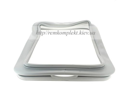 Резина (манжет) люка для стиральной машины Whirlpool 480110100143