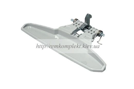 1552492306 Ручка люка для пральної машинки ELECTROLUX-ZANUSSI