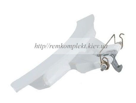 1552492108 Ручка люка для пральної машинки ELECTROLUX-ZANUSSI