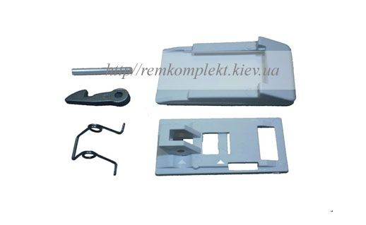C00031856 Ручка люка для пральної машини ARISTON INDESIT