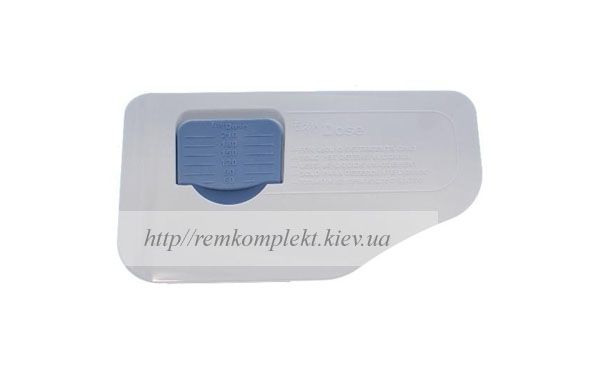 C00510209 Ручка дозатора для пральної машини ARISTON INDESIT